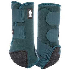 Legacy2 Support Boots- Dragonfly Green
