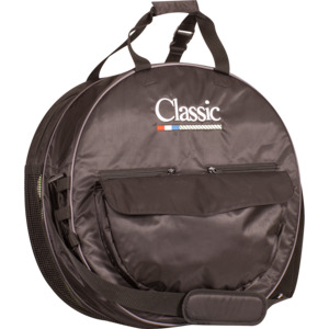 Deluxe Rope Bag - Black -Pre Order Only
