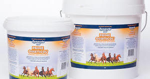 Prime Osseticol