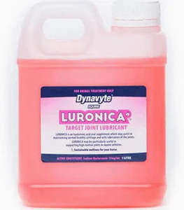 Full: Luronica