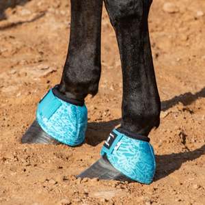All Boots Bell Boots: Classic Dyno Turn Bell Boots - Savannha