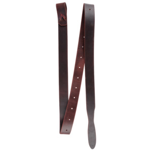 Full: Leather Latigo - Martin Saddlery