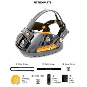 Supplements: Scootboot TheraRide - Pair