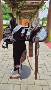 Master Saddle - Lightweight LW053