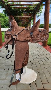 Master Saddle - Lightweight LW052