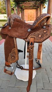 Master Saddle - Lightweight LW051