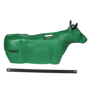 Full: Smarty Rodeo - Sled Conversion Full Body Sidekick - Pre Order only