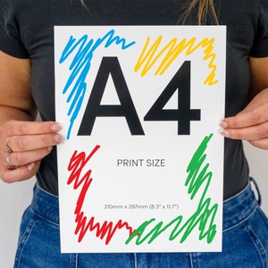Products: Westgate Printing Ltd. - A4 Colour Document Printing 4