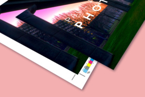 Products: Westgate Printing Ltd. - A3 Full Bleed Printing 4