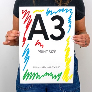 Products: Westgate Printing Ltd. - A3 Colour Document Printing 4