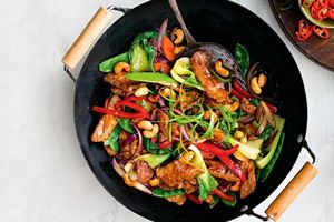 Pork Stirfry - Westmeat