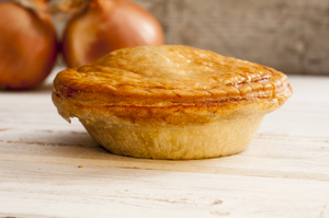 Frozen Beef Cheek and Ale Pie - Westmeat