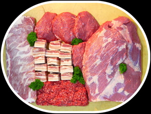 Products: MEAT PACK 5, LOW N SLOW OPTION 2 - Westmeat