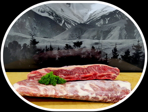 Products: MEAT PACK 6, RIBS PACK - Westmeat