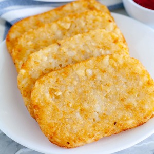 Tasty Hashbrowns - Westmeat