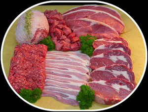 MEAT PACK 2 - Westmeat