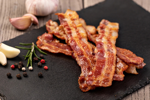 Manuka Smoked Streaky Bacon - Westmeat