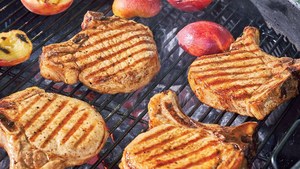 Products: Fresh NZ Pork Loin Chops - Westmeat