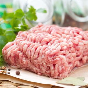 Products: Fresh NZ Pork Mince - Westmeat