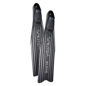 Products: SPETTON Spearfishing Black Diamond Fins westshellsport