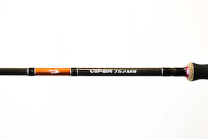 Products: Viper Rod westshellsport