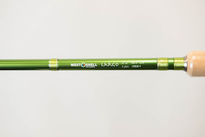 West Shell Largo Fly Rod 13'6" 8/9 westshellsport