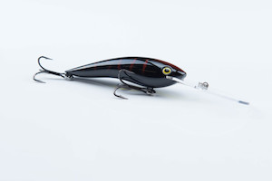 Products: WS LURE 8612-115 westshellsport