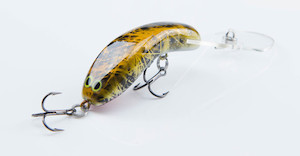 WS LURE 8642-55L 10pcs wholesale westshellsport