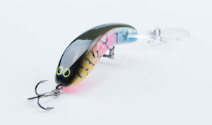 WS LURE 8642-55L 10pcs wholesale westshellsport