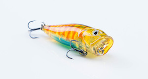 Products: WS LURE 8635-45 T534 10pcs wholesale westshellsport