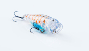 Products: WS LURE 4g 8635-45 T535 10PCS wholesale westshellsport
