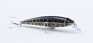 Products: WS LURE 8672-85-10G Y355 10PCS wholesale westshellsport