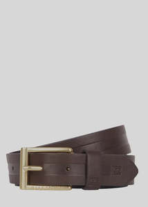 Accessories Belts: Billabong - Barrel Belt