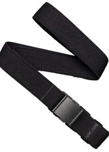 Accessories Belts: Arcade - Atlas Slim