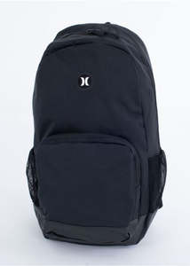 Accessories Back Packs: Hurley - Union Backpack