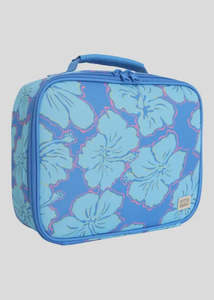 Billabong: Billabong - Happy Hibiscus Lunch Box