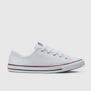 Converse: Converse - CT Dainty Canvas Low