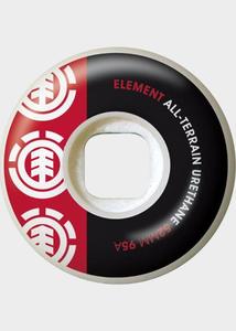 Element: Section 52mm Wheels