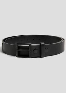 Hurley - One & Only Leather Belt