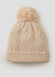 Rip Curl - Premium Reg Pom Pom Beanie