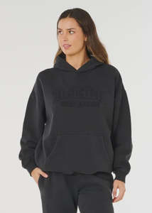 Rip Curl - Varsity Sports Oversized Hood