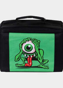 Santa: Santa Cruz - Eyegore Lunch Box