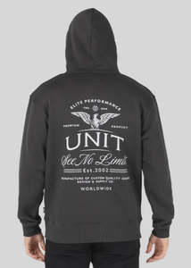 Unit - Concord Hoodie