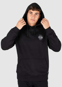 Unit - Revival Hoodie