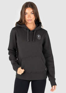 Unit - Blush Hoodie