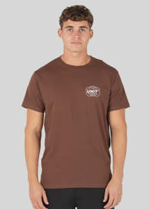 Unit - Stamp Tee