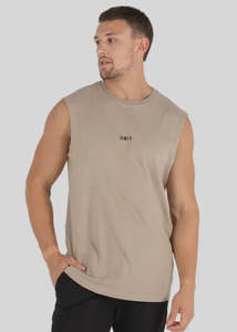 Unit - Stock Muscle