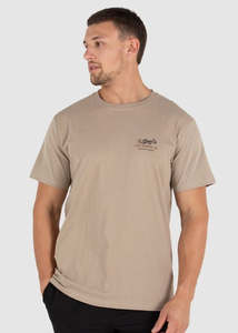 Unit - Strive Tee