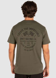 Unit - Contest Tee