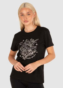 Unit - Dazzle Tee